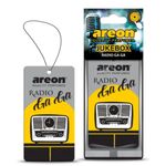 Auto si Moto - Intretinere auto - Odorizante auto - Odorizant auto Areon Jukebox Radio Ga Ga - Infinity.ro