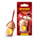 Auto si Moto - Intretinere auto - Odorizante auto - Odorizant auto lichid AREON Fresco Apple, 5ml - Infinity.ro