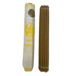 Casa si Gradina - Decoratiuni - Aromaterapie si lumanari - Odorizante camera - Bețișoare Parfumate Tibetane — Spirituality | Handmade Nepal • fără Bambus • Ardere Lentă - Infinity.ro