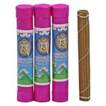 Casa si Gradina - Decoratiuni - Aromaterapie si lumanari - Odorizante camera - Bețișoare Parfumate Tibetane Naturale – Om | Echilibrarea Chakrelor • Purificare • Handmade Tibet - Infinity.ro