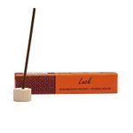 Casa si Gradina - Decoratiuni - Aromaterapie si lumanari - Odorizante camera - Set 50 Bețișoare Parfumate Naturale Ayurveda fără Miez de Bambus | Noroc - Infinity.ro