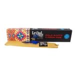 Casa si Gradina - Decoratiuni - Aromaterapie si lumanari - Odorizante camera - Set Bețișoare Parfumate Șamanice Tribal Soul – Palo Santo &Amp; Pin | Purificare Profundă și Prospețime de Pădure - Infinity.ro