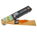 Casa si Gradina - Decoratiuni - Aromaterapie si lumanari - Odorizante camera - Set Bețișoare Parfumate Șamanice | Salvie + Palo Santo - Infinity.ro