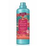 Market - Spalare si intretinere rufe - Produse intretinere textile - Balsam rufe - Balsam de rufe concentrat, Tesori d'Oriente Ayurveda, 760 ml - Infinity.ro