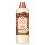Market - Spalare si intretinere rufe - Produse intretinere textile - Balsam rufe - Balsam de rufe concentrat, Tesori d'Oriente Byzantium Rosa Nera & Labdanum, 760 ml - Infinity.ro