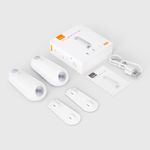 Casa si Gradina - Corpuri si surse de iluminat - Corpuri de iluminat pentru baie - Lampa LED Inteligenta Universala cu Senzor de Miscare si Incarcare USB | Model F15 - Infinity.ro