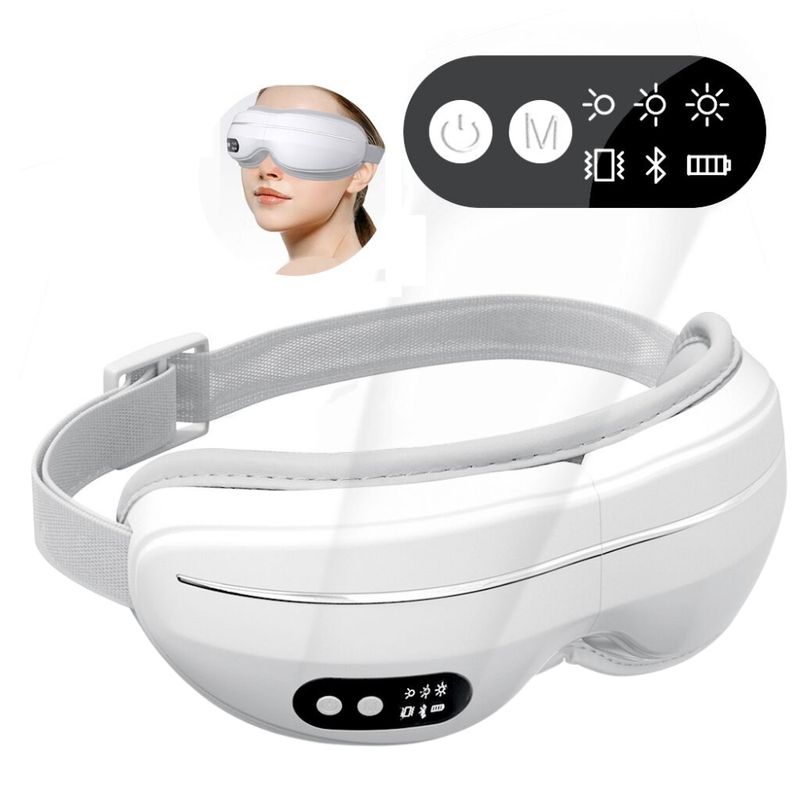 Ingrijire personala si Cosmetice - Sanatate si wellness - Articole wellness - Aparate si dispozitive de masaj - Aparat de Masaj Vibrational | Relaxare si Muzicoterapie | Presopunctura si Acupunctura fara Ace | Vox 2099 - Infinity.ro