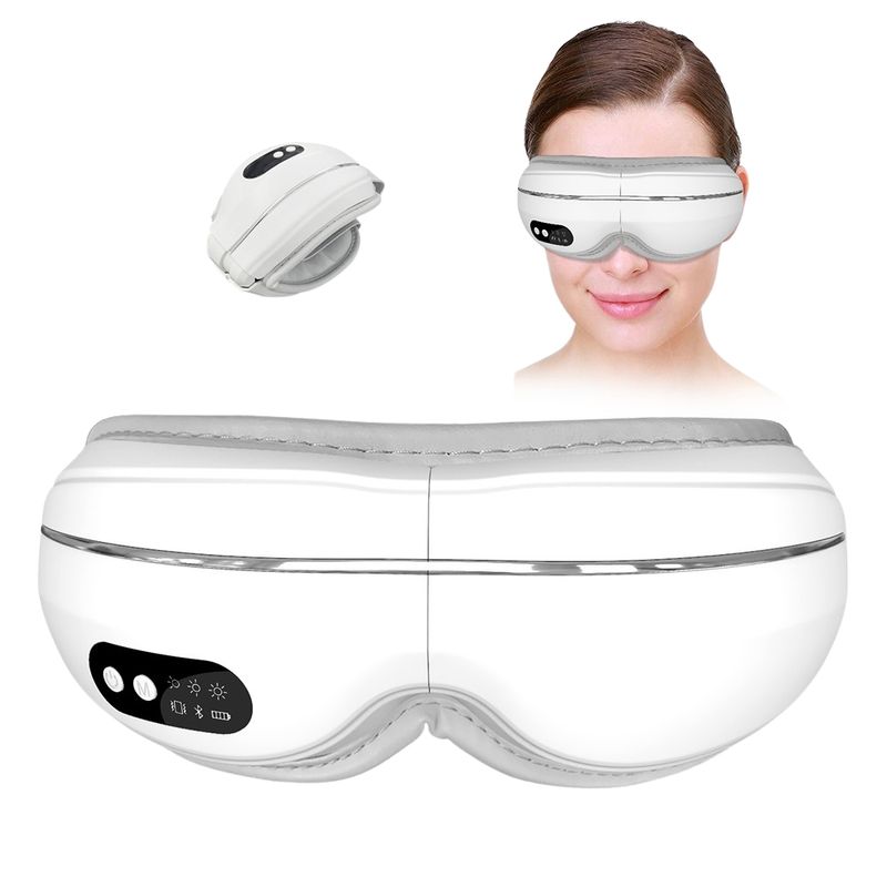 Ingrijire personala si Cosmetice - Sanatate si wellness - Articole wellness - Aparate si dispozitive de masaj - Aparat de Masaj Vibrational | Relaxare si Muzicoterapie | Presopunctura si Acupunctura fara Ace | Vox 2099 - Infinity.ro