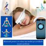 Ingrijire personala si Cosmetice - Sanatate si wellness - Articole wellness - Aparate si dispozitive de masaj - Aparat de Masaj Vibrational | Relaxare si Muzicoterapie | Presopunctura si Acupunctura fara Ace | Vox 2099 - Infinity.ro