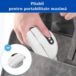 Ingrijire personala si Cosmetice - Sanatate si wellness - Articole wellness - Aparate si dispozitive de masaj - Aparat de Masaj Vibrational | Relaxare si Muzicoterapie | Presopunctura si Acupunctura fara Ace | Vox 2099 - Infinity.ro