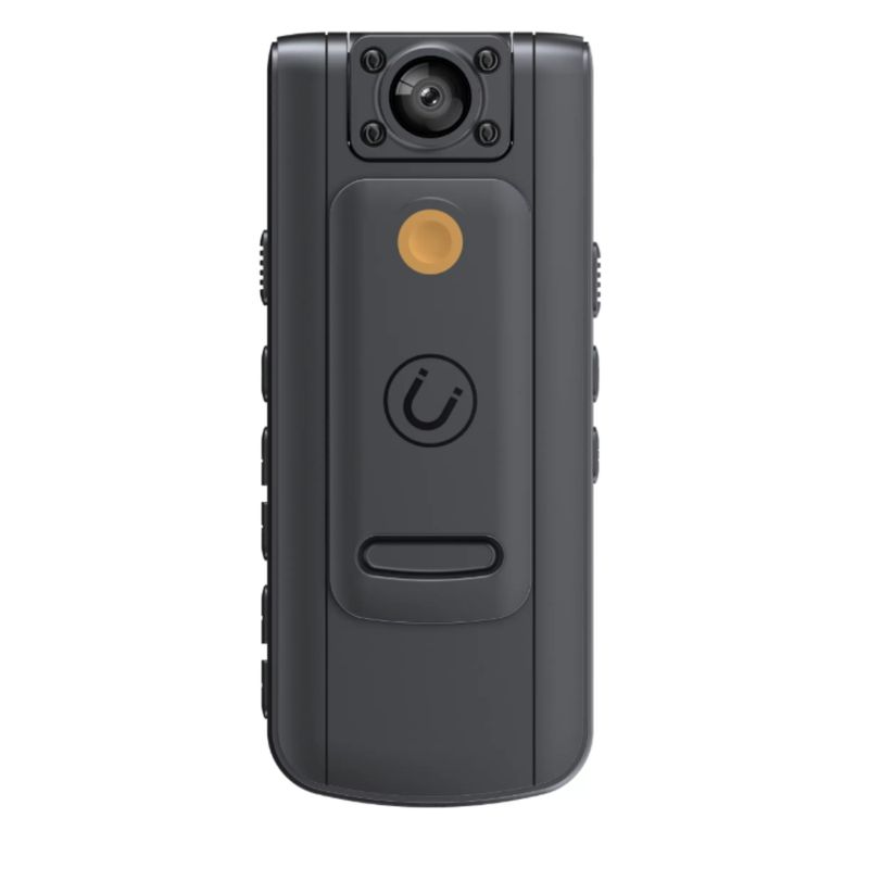 TV, Audio-Video si Foto - Camere video - Camere video compacte - Camera video 1080/2K px, Action Body Camera, Ecran IPS1.5 inch, Night Vision, Lentila wide-angle 130°, incarcare rapida, autonomie extinsa - Infinity.ro