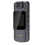 TV, Audio-Video si Foto - Camere video - Camere video compacte - Camera video 1080/2K px, Action Body Camera, Ecran IPS1.5 inch, Night Vision, Lentila wide-angle 130°, incarcare rapida, autonomie extinsa - Infinity.ro