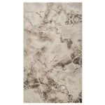 Casa si Gradina - Textile si covoare - Covoare - Covoare casa - Covor Modern Living , Dormitor Dreptunghiular Marmara T160A Crem Bej 80 x 150 - Infinity.ro