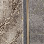 Casa si Gradina - Textile si covoare - Covoare - Covoare casa - Covor Modern Living , Dormitor Dreptunghiular Marmara D636R Bej Gold 80 x 150 - Infinity.ro
