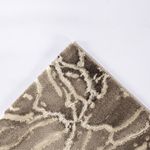 Casa si Gradina - Textile si covoare - Covoare - Covoare casa - Covor Modern Living , Dormitor Dreptunghiular Marmara T156A Bej 80 x 150 - Infinity.ro