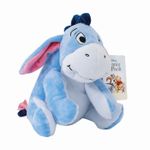 Jucarii, Copii si Bebe - Jucarii si jocuri - Jucarii de plus - JUCARIE DE PLUS DISNEY EEYORE 25CM - Infinity.ro