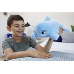 Jucarii, Copii si Bebe - Jucarii si jocuri - Jucarii & jocuri educative - Jucarii interactive - MINECRAFT FIGURINA DE PLUS DELFIN 20CM - Infinity.ro