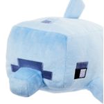 Jucarii, Copii si Bebe - Jucarii si jocuri - Jucarii & jocuri educative - Jucarii interactive - MINECRAFT FIGURINA DE PLUS DELFIN 20CM - Infinity.ro