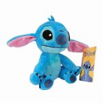 Jucarii, Copii si Bebe - Jucarii si jocuri - Jucarii de plus - JUCARIE DE PLUS DISNEY STITCH 35CM - Infinity.ro