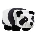 Jucarii, Copii si Bebe - Jucarii si jocuri - Jucarii & jocuri educative - Jucarii interactive - MINECRAFT FIGURINA DE PLUS PANDA 20CM - Infinity.ro