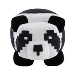 Jucarii, Copii si Bebe - Jucarii si jocuri - Jucarii & jocuri educative - Jucarii interactive - MINECRAFT FIGURINA DE PLUS PANDA 20CM - Infinity.ro