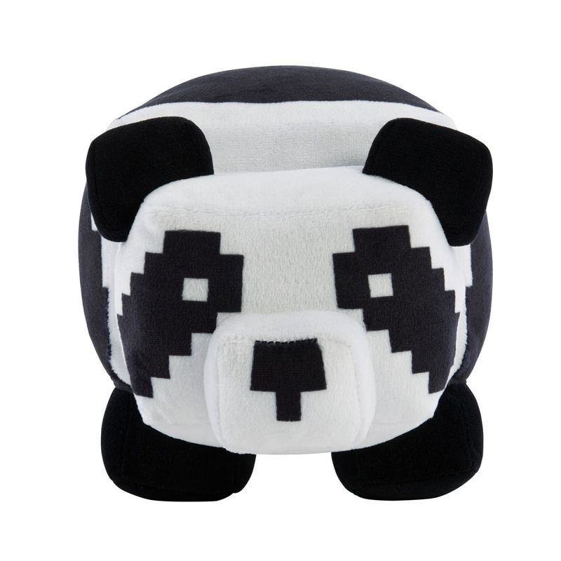 Jucarii, Copii si Bebe - Jucarii si jocuri - Jucarii & jocuri educative - Jucarii interactive - MINECRAFT FIGURINA DE PLUS PANDA 20CM - Infinity.ro