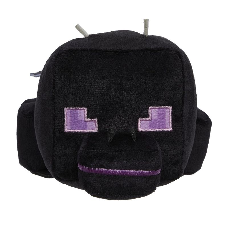 Jucarii, Copii si Bebe - Jucarii si jocuri - Jucarii & jocuri educative - Jucarii interactive - MINECRAFT FIGURINA DE PLUS DRAGONUL ENDER 20CM - Infinity.ro