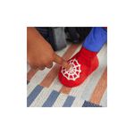 Jucarii, Copii si Bebe - Jucarii si jocuri - Jucarii & jocuri educative - Jucarii interactive - SPIDEY SI PRIETENII LUI UIMITORI MARVEL FIGURINA SPIDEY DE PLUS INTERACTIVA - Infinity.ro