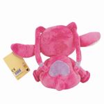 Jucarii, Copii si Bebe - Jucarii si jocuri - Jucarii de plus - JUCARIE DE PLUS DISNEY ANGEL ROZ 25CM - Infinity.ro