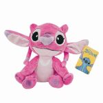 Jucarii, Copii si Bebe - Jucarii si jocuri - Jucarii de plus - JUCARIE DE PLUS DISNEY ANGEL ROZ 25CM - Infinity.ro