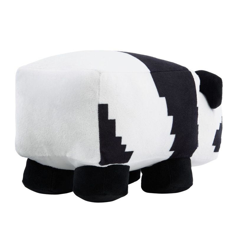 Jucarii, Copii si Bebe - Jucarii si jocuri - Jucarii & jocuri educative - Jucarii interactive - MINECRAFT FIGURINA DE PLUS PANDA 20CM - Infinity.ro