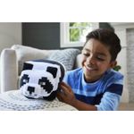 Jucarii, Copii si Bebe - Jucarii si jocuri - Jucarii & jocuri educative - Jucarii interactive - MINECRAFT FIGURINA DE PLUS PANDA 20CM - Infinity.ro