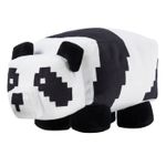 Jucarii, Copii si Bebe - Jucarii si jocuri - Jucarii & jocuri educative - Jucarii interactive - MINECRAFT FIGURINA DE PLUS PANDA 20CM - Infinity.ro