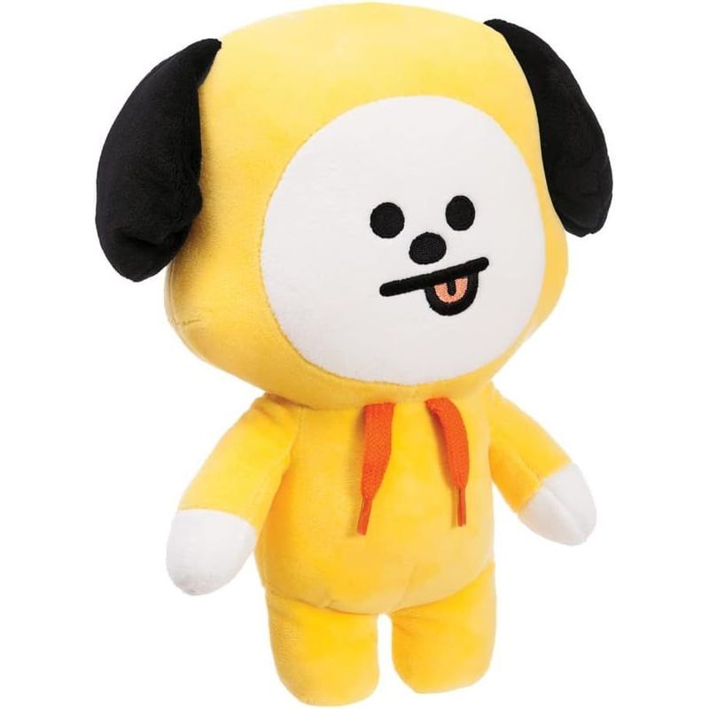 Jucarii, Copii si Bebe - Jucarii si jocuri - Jucarii de plus - AURORA JUCARIE DE PLUS CHIMMY 26CM - Infinity.ro