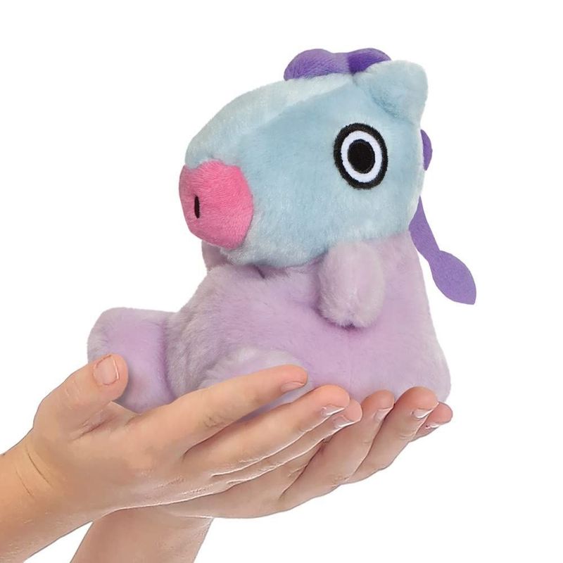 Jucarii, Copii si Bebe - Jucarii si jocuri - Jucarii de plus - AURORA JUCARIE DE PLUS MANG PALM PAL 13CM - Infinity.ro
