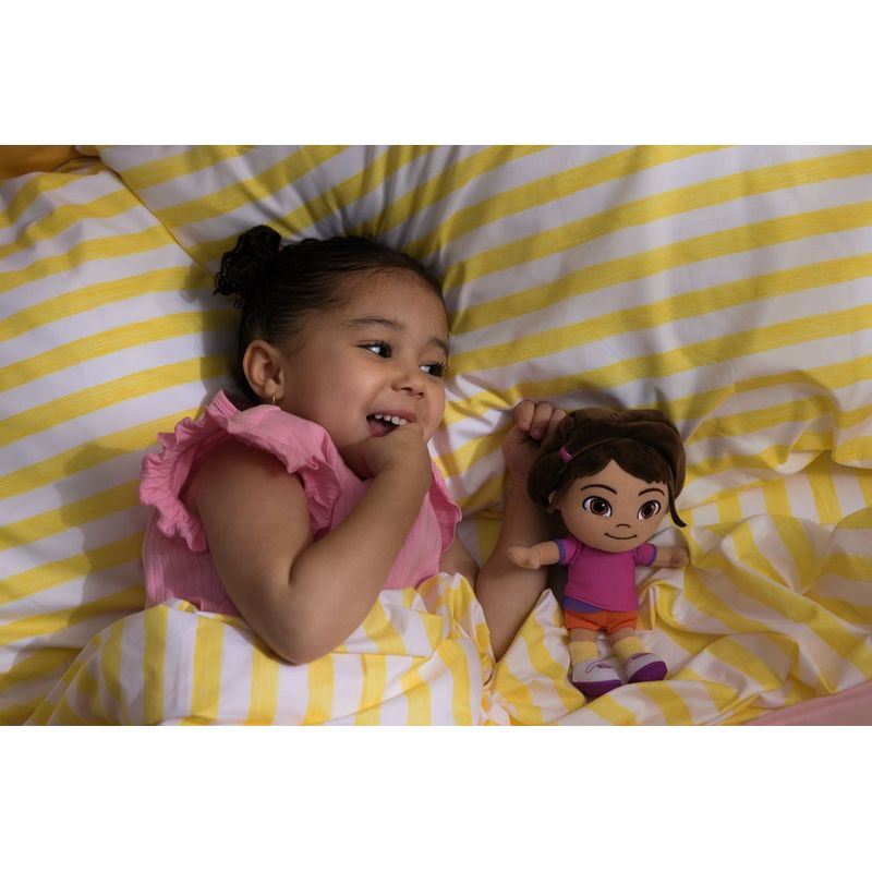 Jucarii, Copii si Bebe - Jucarii si jocuri - Jucarii de plus - DORA SI PRIETENII JUCARIE DE PLUS DORA 20CM - Infinity.ro