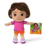 Jucarii, Copii si Bebe - Jucarii si jocuri - Jucarii de plus - DORA SI PRIETENII JUCARIE DE PLUS DORA 20CM - Infinity.ro