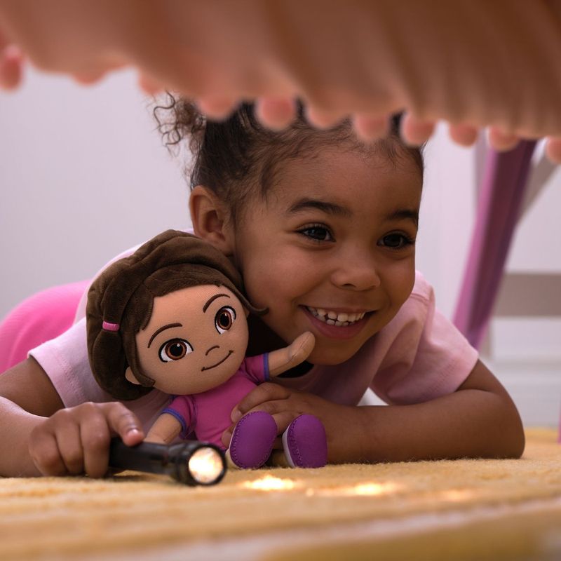 Jucarii, Copii si Bebe - Jucarii si jocuri - Jucarii de plus - DORA SI PRIETENII JUCARIE DE PLUS DORA 20CM - Infinity.ro