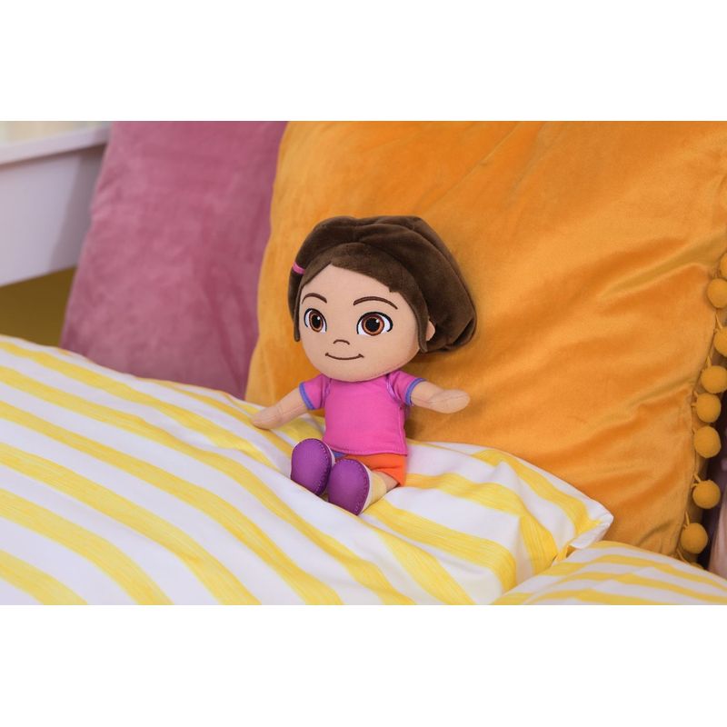 Jucarii, Copii si Bebe - Jucarii si jocuri - Jucarii de plus - DORA SI PRIETENII JUCARIE DE PLUS DORA 20CM - Infinity.ro