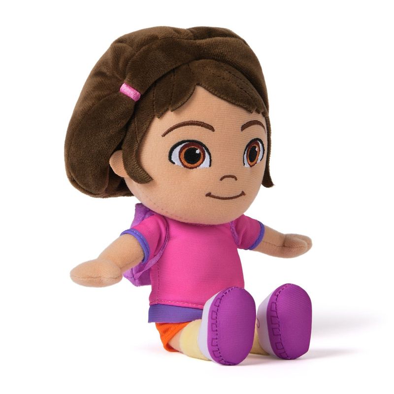 Jucarii, Copii si Bebe - Jucarii si jocuri - Jucarii de plus - DORA SI PRIETENII JUCARIE DE PLUS DORA 20CM - Infinity.ro