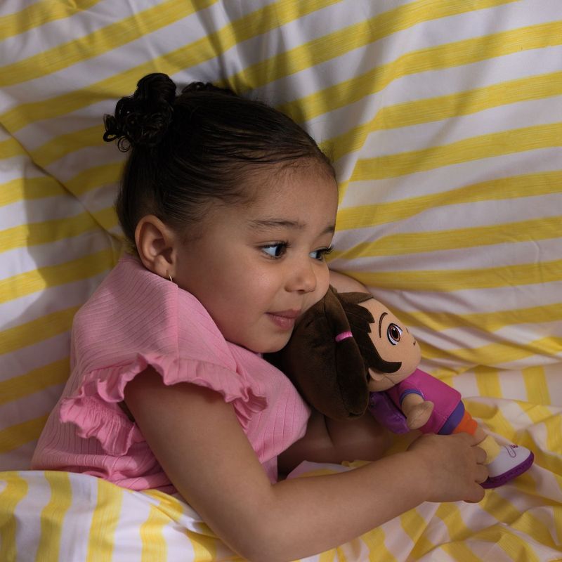 Jucarii, Copii si Bebe - Jucarii si jocuri - Jucarii de plus - DORA SI PRIETENII JUCARIE DE PLUS DORA 20CM - Infinity.ro