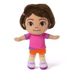 Jucarii, Copii si Bebe - Jucarii si jocuri - Jucarii de plus - DORA SI PRIETENII JUCARIE DE PLUS DORA 20CM - Infinity.ro