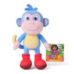 Jucarii, Copii si Bebe - Jucarii si jocuri - Jucarii de plus - DORA SI PRIETENII JUCARIE DE PLUS BABOUCHE 20CM - Infinity.ro