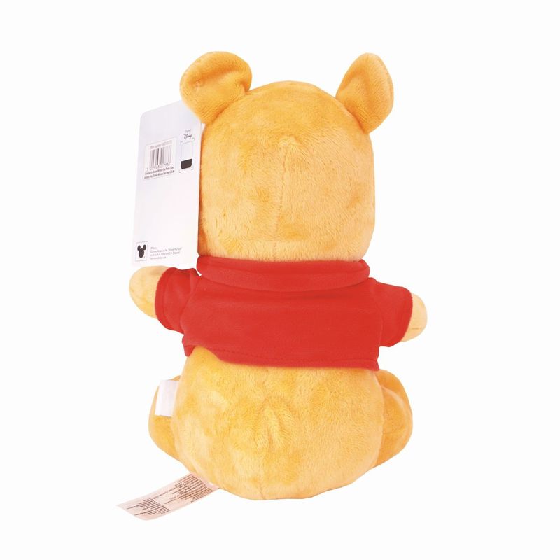 Jucarii, Copii si Bebe - Jucarii si jocuri - Jucarii de plus - JUCARIE DE PLUS DISNEY WINNIE THE POOH 25CM - Infinity.ro