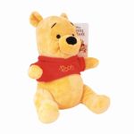 Jucarii, Copii si Bebe - Jucarii si jocuri - Jucarii de plus - JUCARIE DE PLUS DISNEY WINNIE THE POOH 25CM - Infinity.ro