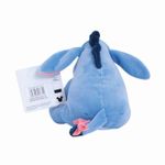 Jucarii, Copii si Bebe - Jucarii si jocuri - Jucarii de plus - JUCARIE DE PLUS DISNEY EEYORE 17CM - Infinity.ro