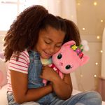 Jucarii, Copii si Bebe - Jucarii si jocuri - Jucarii de plus - GABBYS DOLLHOUSE FAIRYLANDIA ZANA PISICUTA DE PLUS INTERACTIVA - Infinity.ro