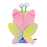 Jucarii, Copii si Bebe - Jucarii si jocuri - Jucarii de plus - GABBYS DOLLHOUSE FAIRYLANDIA ZANA PISICUTA DE PLUS INTERACTIVA - Infinity.ro