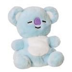 Jucarii, Copii si Bebe - Jucarii si jocuri - Jucarii de plus - AURORA JUCARIE DE PLUS SHOOKY PONG PONG 13CM - Infinity.ro