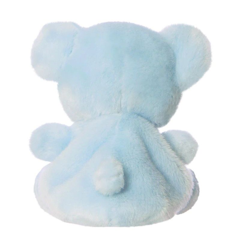 Jucarii, Copii si Bebe - Jucarii si jocuri - Jucarii de plus - AURORA JUCARIE DE PLUS SHOOKY PONG PONG 13CM - Infinity.ro